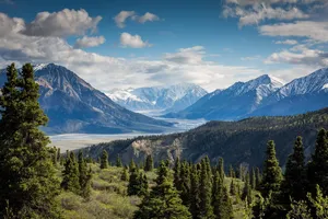 mountain ranges jigsaw puzzle